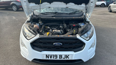 Ford EcoSport 1.0 EcoBoost 125 ST-Line 5dr Petrol Hatchback